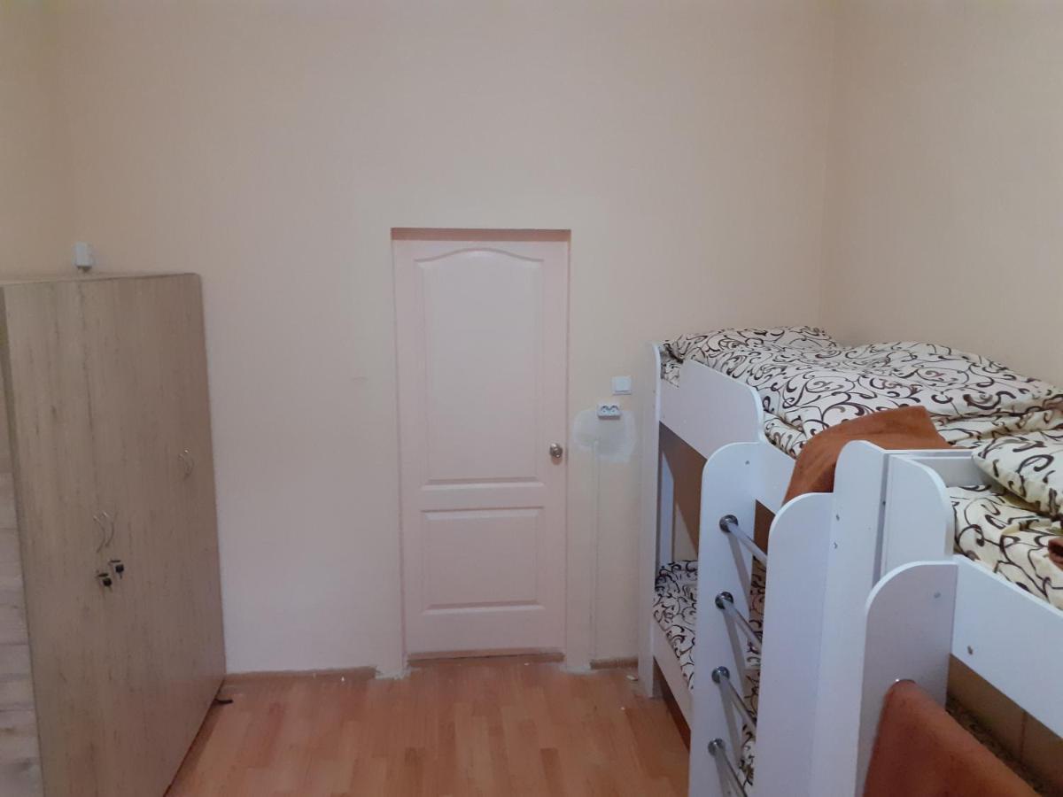 Вв-Хостел Kiew Exterior foto